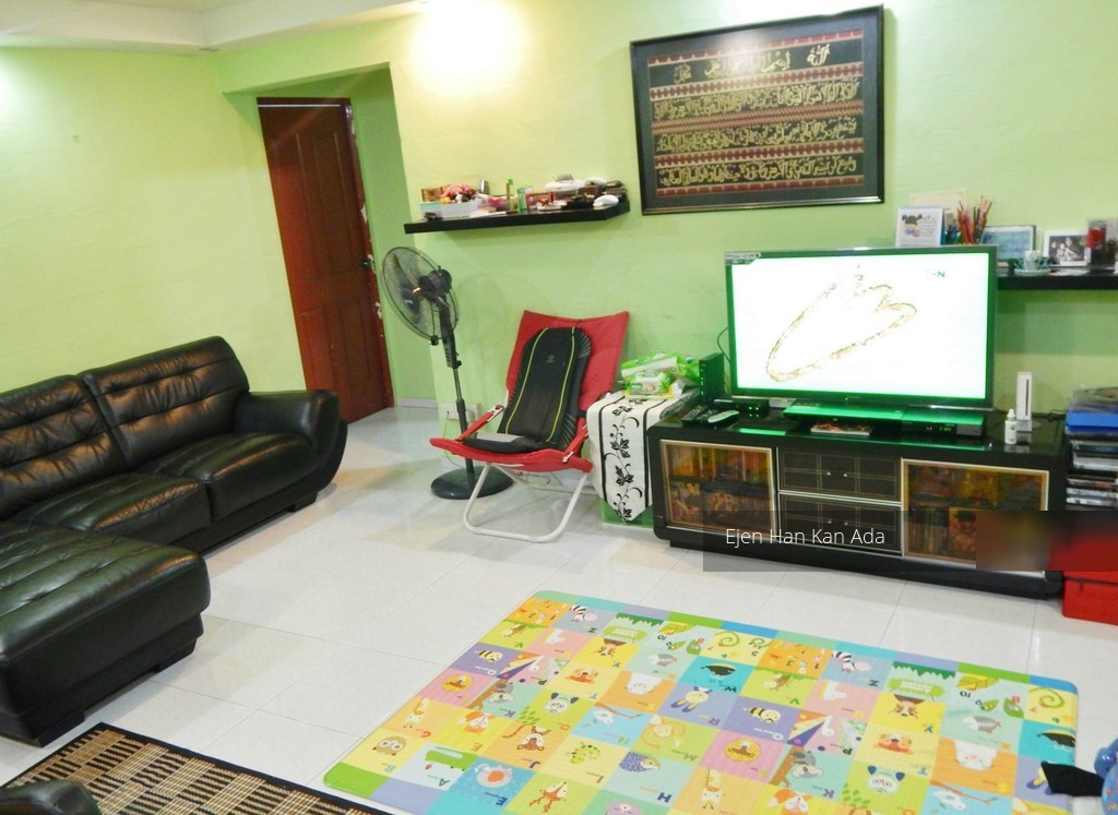 Blk 113 Woodlands Street 13 (Woodlands), HDB 4 Rooms #110036142
